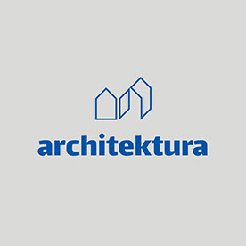 Logo AR Architektura — Anna Ryłko