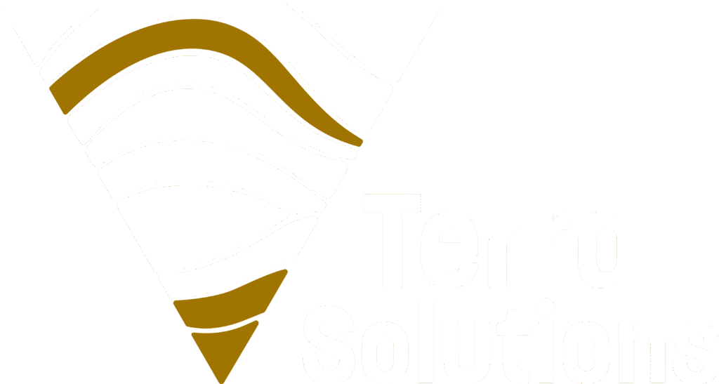 Logo Terra Solutions